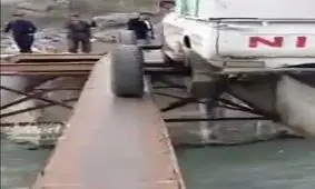 خلاقیت در قاچاقچیان موج میزند