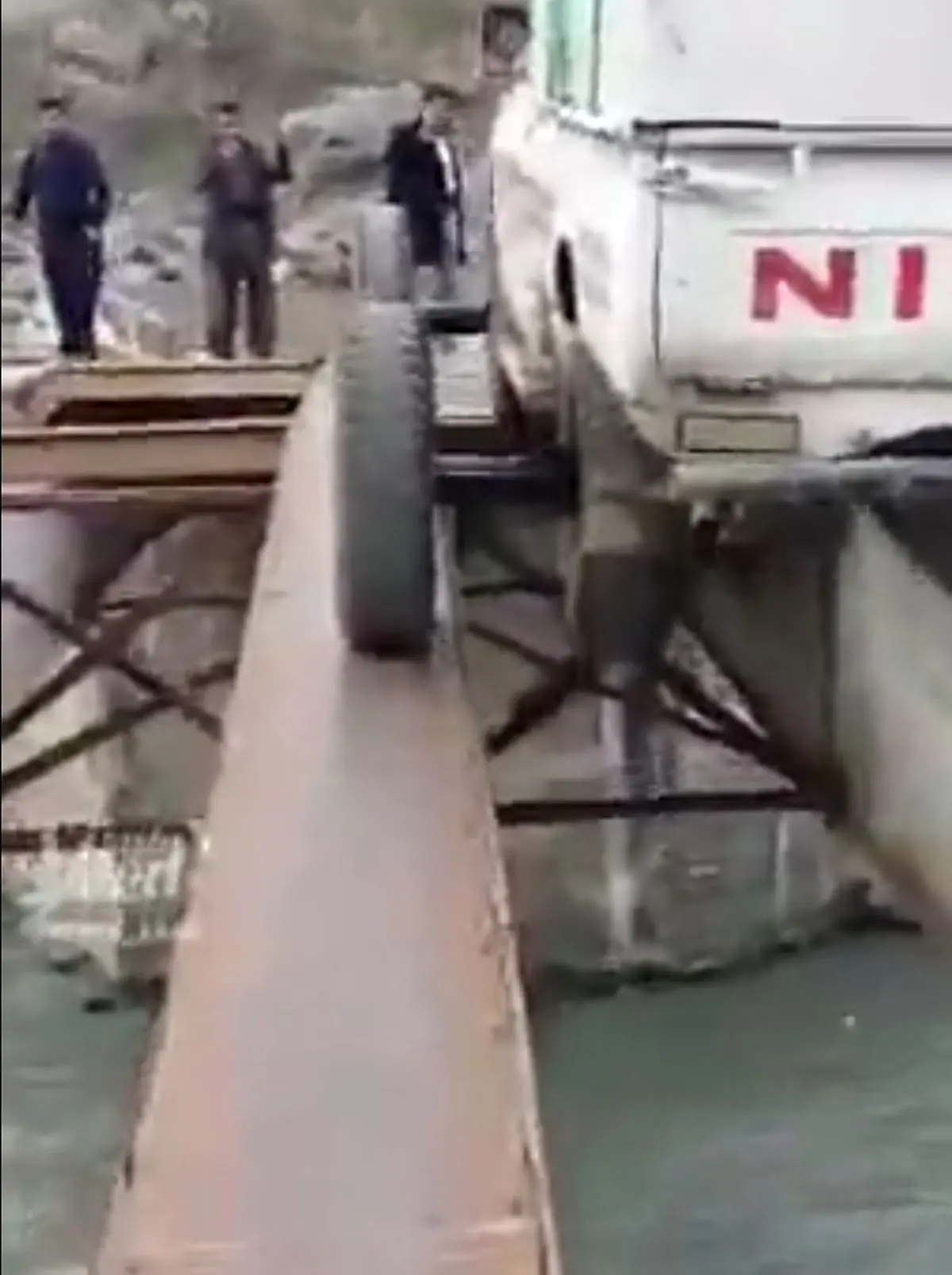 خلاقیت در قاچاقچیان موج میزند