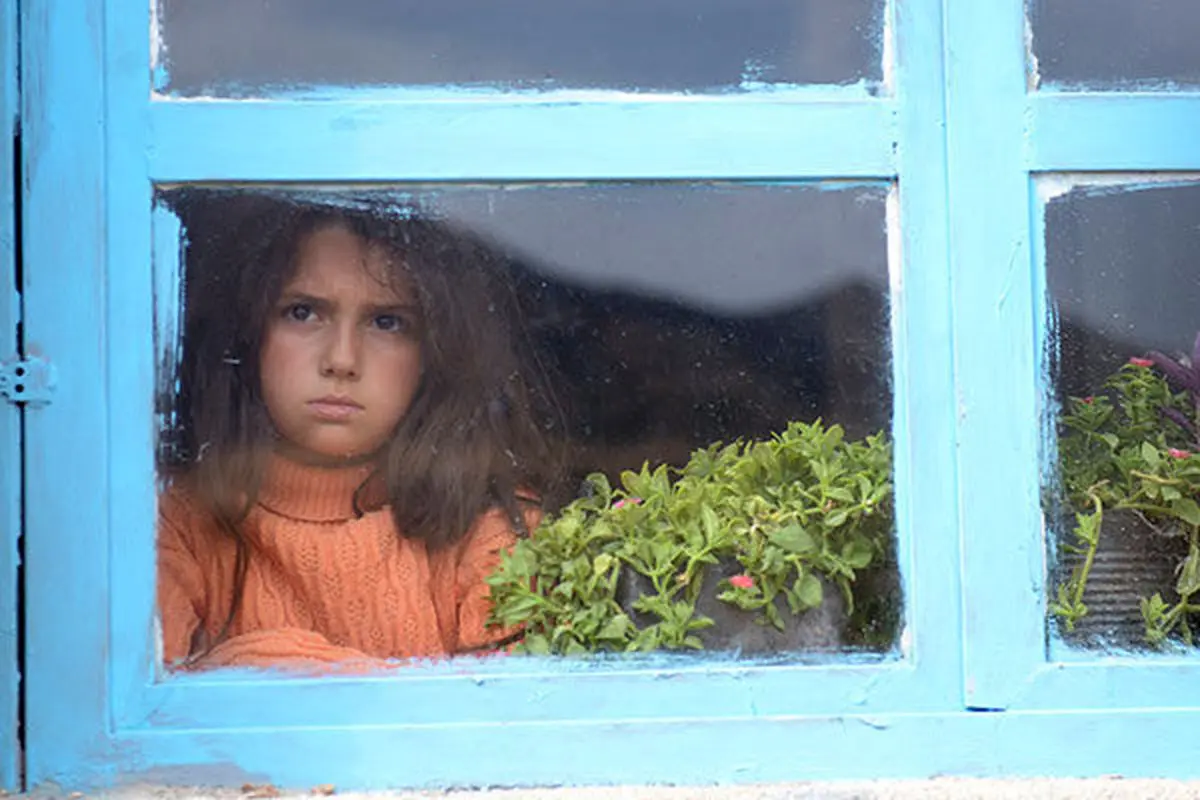 «نفس» فیلم برگزیده جشنواره سیاتل آمریکا شد