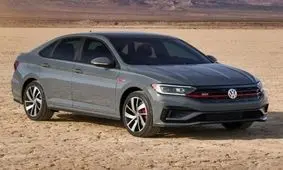 رونمایی از خودرویی با قدرت ۲۲۸ اسب بخار!