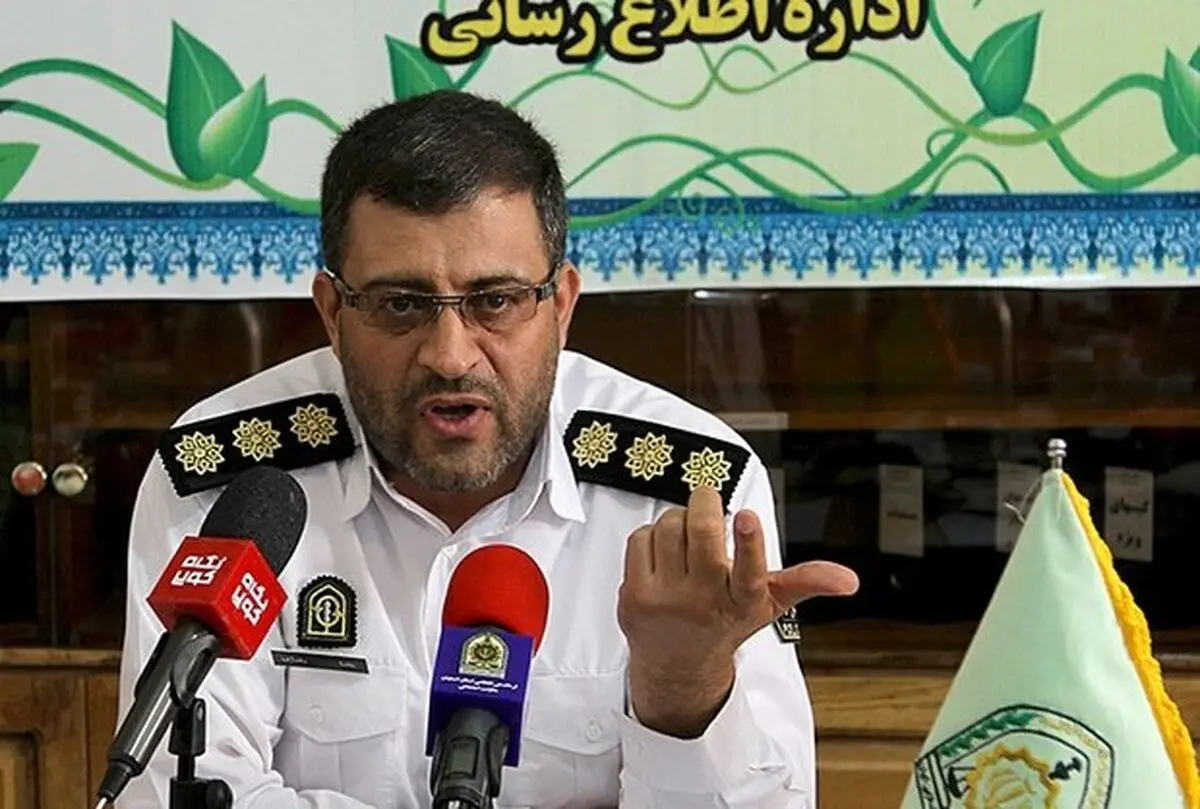 اعلام محدودیت‌های ترافیکی راهپیمایی ۲۲ بهمن در اصفهان