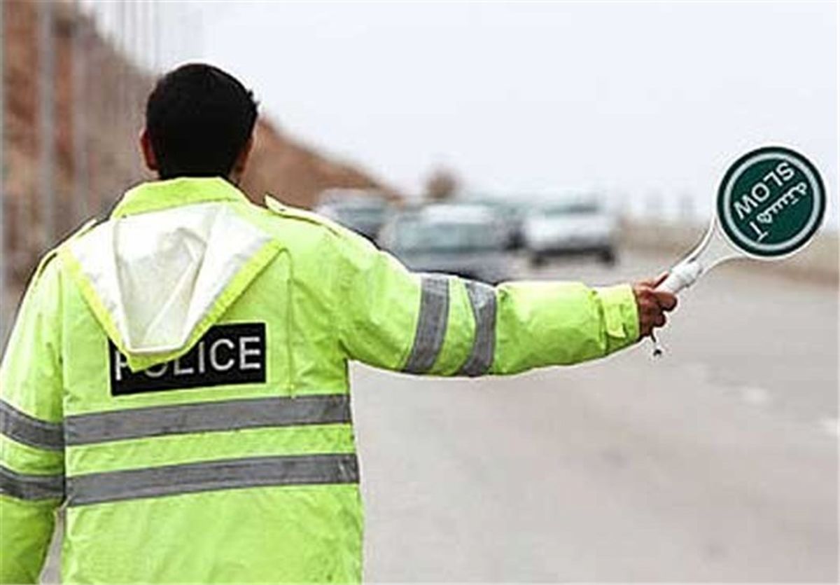 محدودیتهای ترافیکی ۲۲ بهمن در کرمان اعلام شد