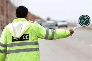 محدودیت‌های ترافیکی ۲۲ بهمن در کرمان اعلام شد