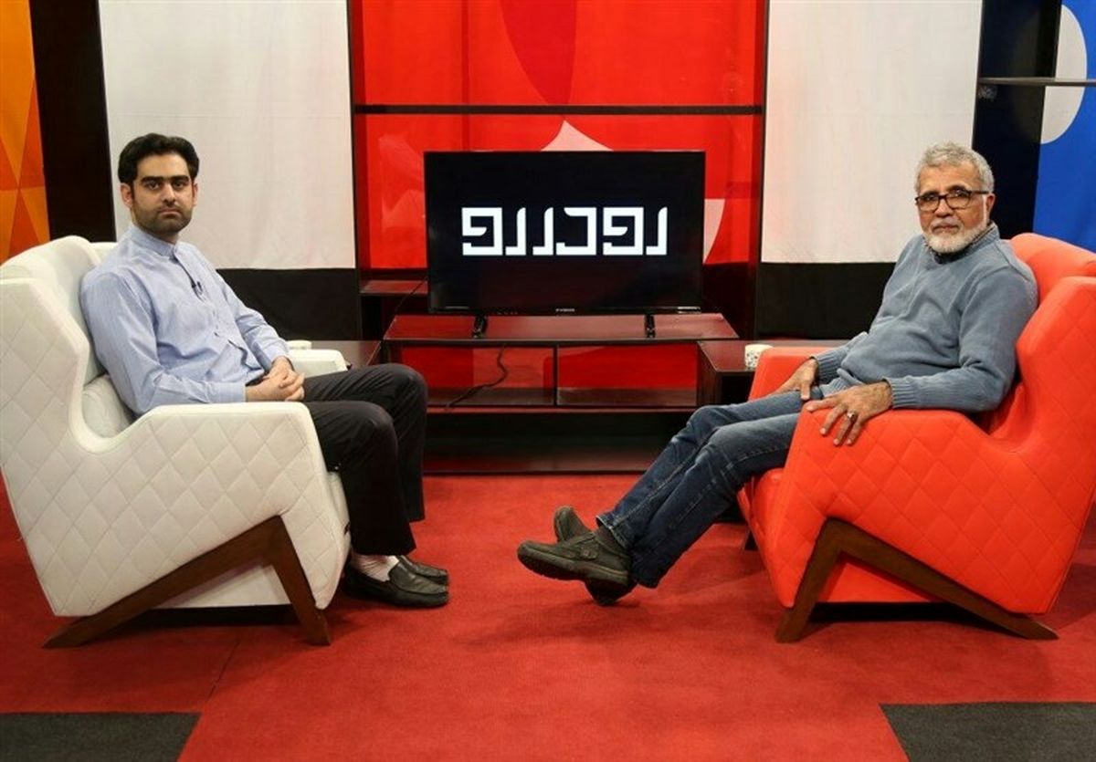 مشاور کروبی در «رو در رو»:کروبی قربانی زیاده خواهی «مشارکت» شد/ ماجرای نامه جام زهر در مجلس ششم