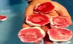 گوشت مصنوعی به زودی در بازار