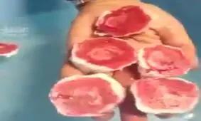 گوشت مصنوعی به زودی در بازار