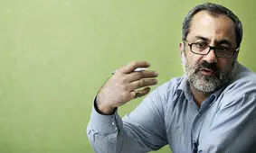 عماد افروغ: با وضع فعلی فیلم نرگس آبیار نباید ساخته می‌شد!