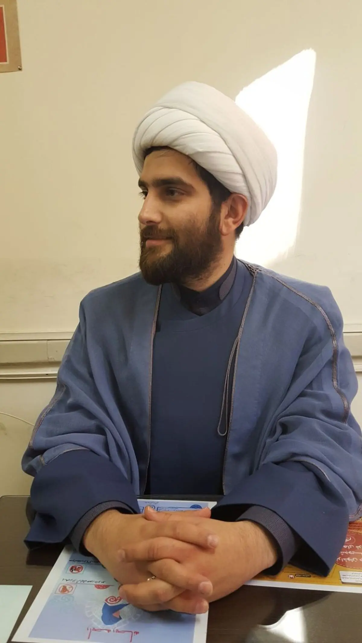 از چهل سالگی انقلاب پیامبر(ص) تا انقلاب خمینی(ره)