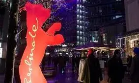 گزارشی درباره فیلم "سال‌های میانی نود" در جشنواره فیلم برلین