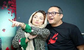 کنایه روزنامه هفت صبح به بهنوش طباطبایی و نگار جواهریان+عکس