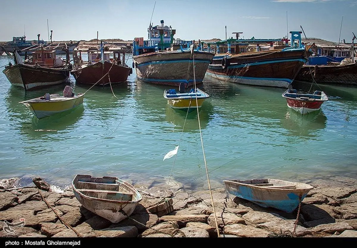 ۴۰ پروژه در شهرستان گناوه به بهره‌برداری رسید