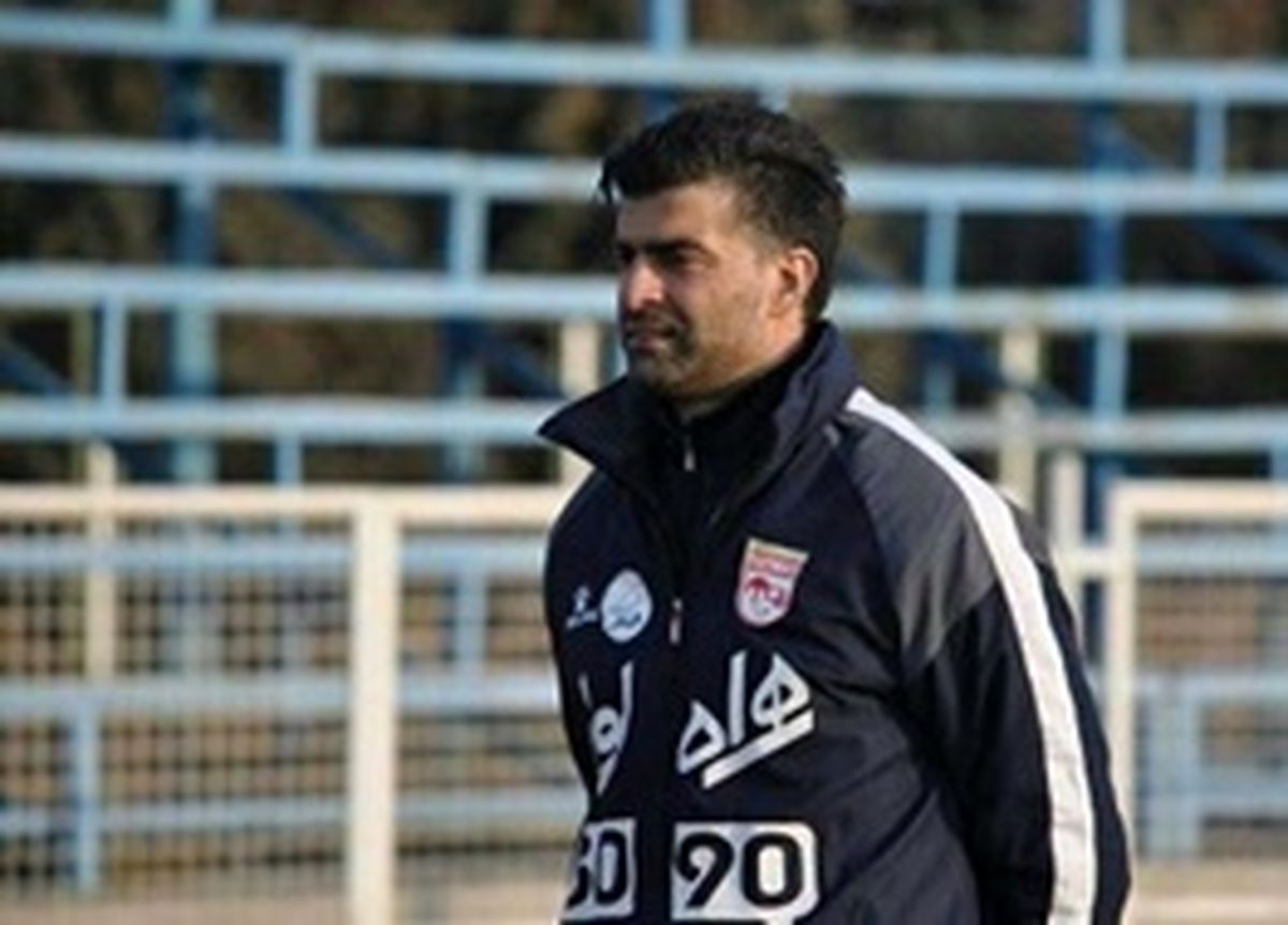 رحمان رضایی به تلویزیون رفت تا پرسپولیس را تخریب کند؟