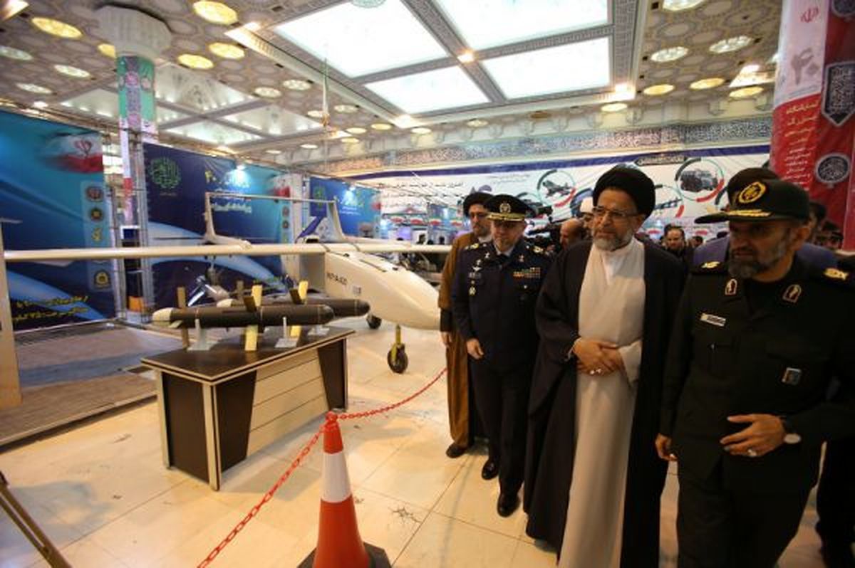 وزیر اطلاعات:هفت نفر مرتبط با داعش دستگیر شدند
