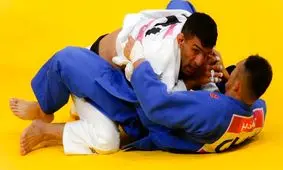 ملایی برنزی شد