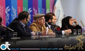 خاطره فریدون جیرانی از دفاع مسعود فراستی از او در دادستانی دادگاه انقلاب+ویدئو