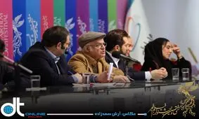 خاطره فریدون جیرانی از دفاع مسعود فراستی از او در دادستانی دادگاه انقلاب+ویدئو