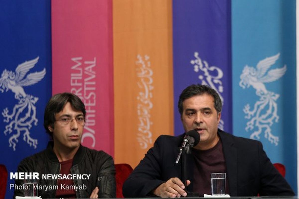 انتقاد تند تهیهکننده «حمال طلا» از منتقد سیما/ توهین نکنید