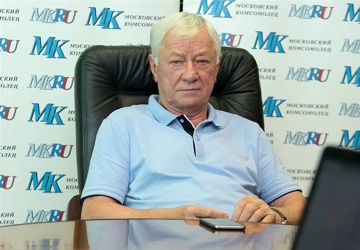 سردار آزمون، مسی نیست