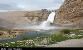 اشک شوق مارون بهبهان سرازیر شد + تصویر