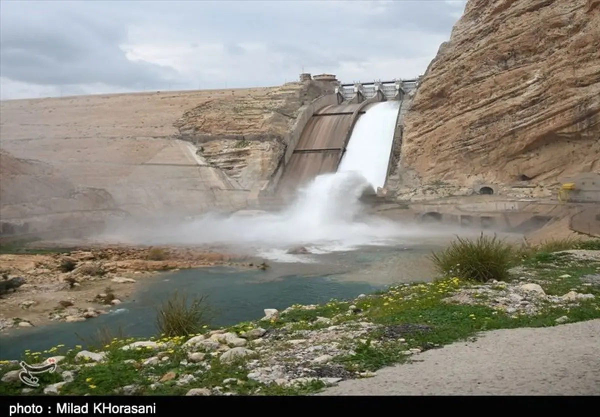اشک شوق مارون بهبهان سرازیر شد + تصویر