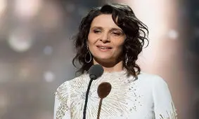 خریداران فیلم جدید ژولیت بینوش به صف شدند/ موفقیت در برلیناله