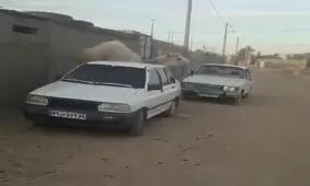 بالاخره پراید جان یک هموطن را نجات داد... سایپا تشکر!