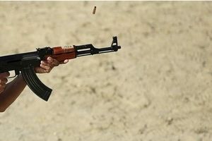 نزاع در «بازی والیبال» به جنایت مسلحانه کشید