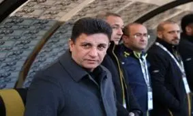 ژنرال، پیروز دوئل امپراتور و پروفسور/ قطبی برد تا قلعه نویی رکورددار شود