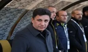 ژنرال، پیروز دوئل امپراتور و پروفسور/ قطبی برد تا قلعه نویی رکورددار شود