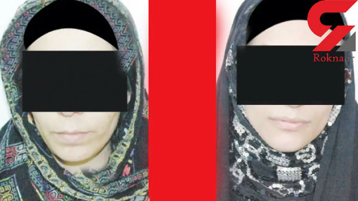 نقشه پلید 2 خانم منشی برای مدیرعامل شرکت + عکس