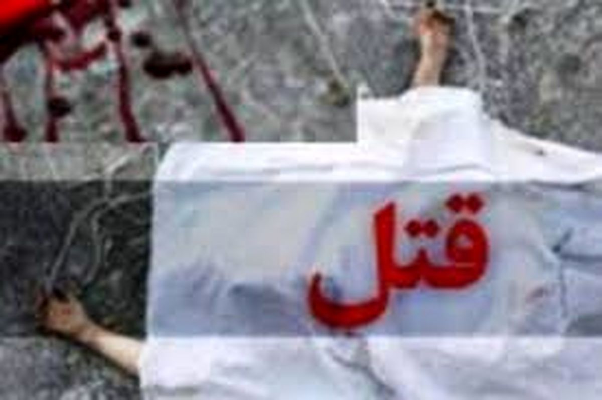 قتل عام وحشتناک یک مادر و دو فرزندش در خیابان + عکس