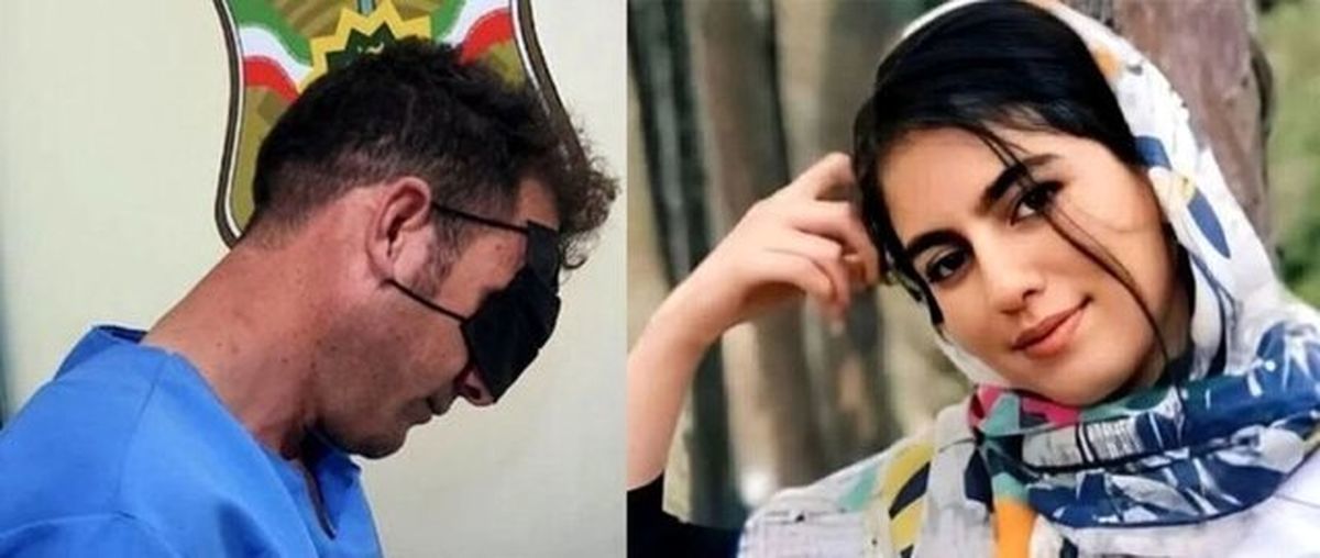  فرضیه سرقت زیر سوال رفت/ اعترافات ضد و نقیض عامل قتل الهه حسین‌نژاد 