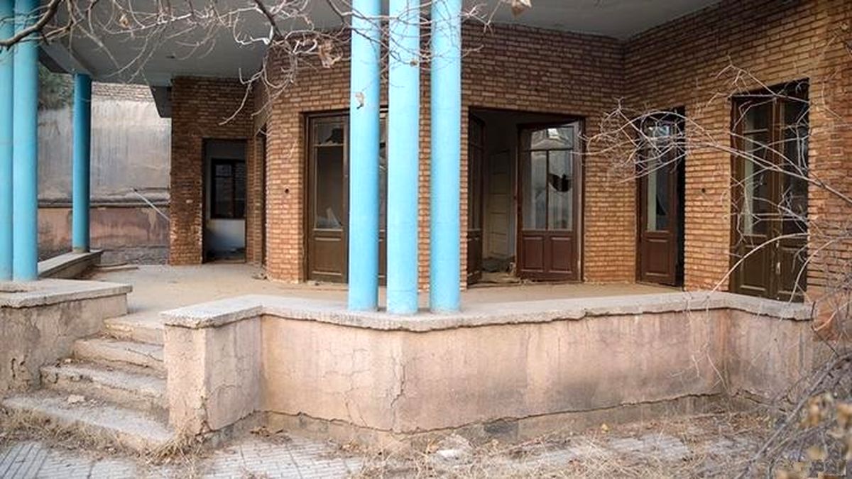 دستور خرید خانه نیما یوشیج صادر شد