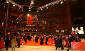 پوستر فیلم تازه مجید مجیدی در برلین