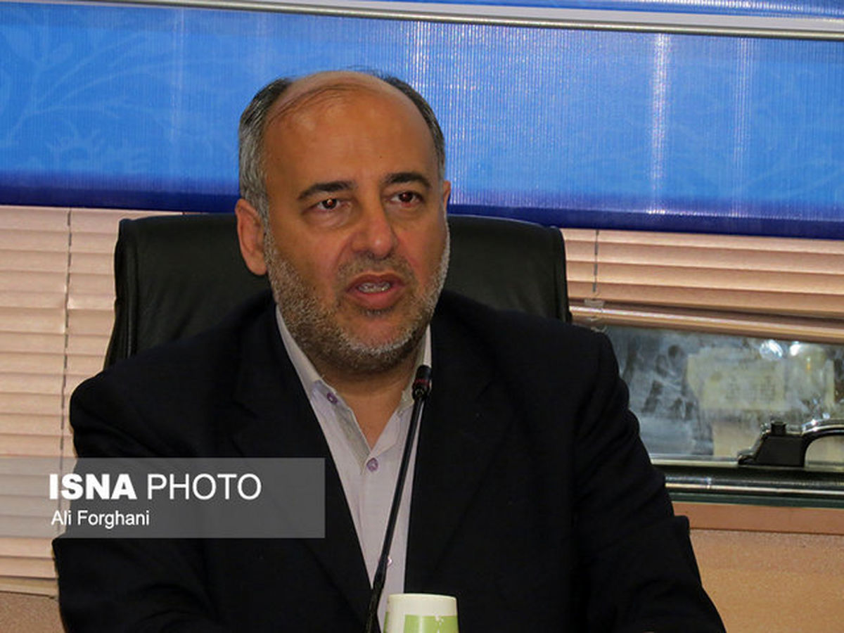 منصوری: اجازه نمیدهیم دستدرازان به بیتالمال بر سر کار آیند