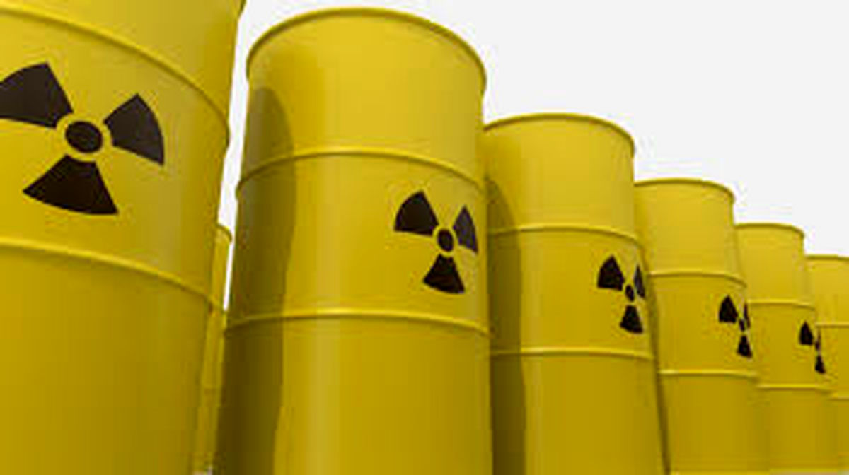 ایران جزو ۸ کشور برخوردار از چرخه کامل سوخت هسته‌ای در دنیاست