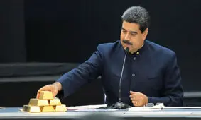 مادورو: اروپا در قبال تحولات ونزوئلا "کر" شده/برای انتخابات پارلمانی زودهنگام آماده‌ام