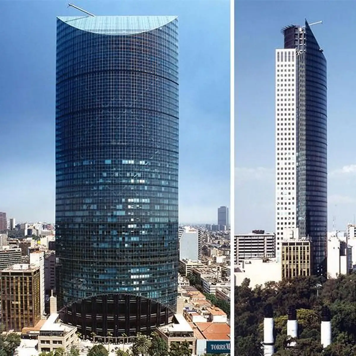 محکم ترین بنای ساخته شده در جهان