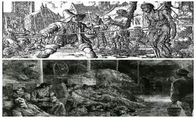 طاعون یهودیان را نمی کشد!