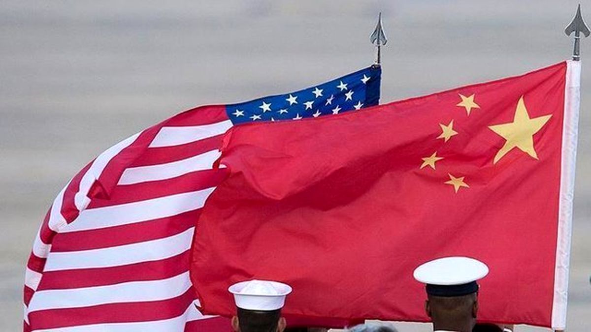 دور جدید مذاکرات چین و آمریکا به‌زودی برگزار می‌شود