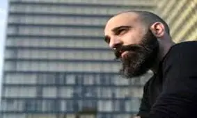 تاثیر رشد ریش و سبیل و کچلی در مردان