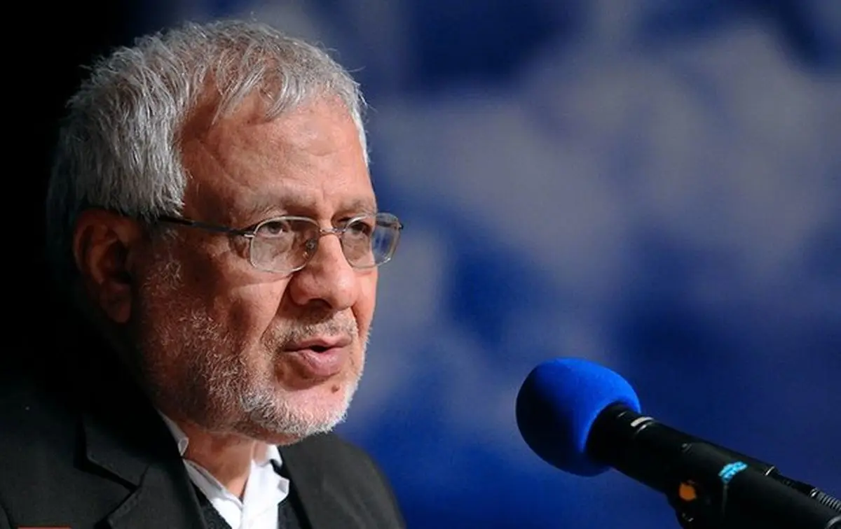 امام دنبال تغییر کامل ساختار بود/۸نفر ازنسل اول موتلفه مانده‌اند