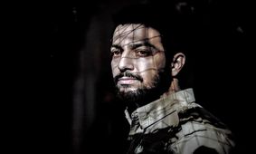 نیروی انتظامی تمام تلاشش را کرد که "دیدن این فیلم جرم است" ساخته نشود!