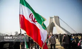 جزییات مراسم ۲۲ بهمن شهر تهران اعلام شد