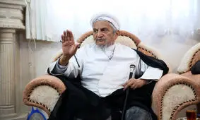 خاطرات آیت‌الله صانعی از دوران مبارزات خود در سال‌های پیش از انقلاب