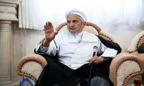 خاطرات آیت‌الله صانعی از دوران مبارزات خود در سال‌های پیش از انقلاب