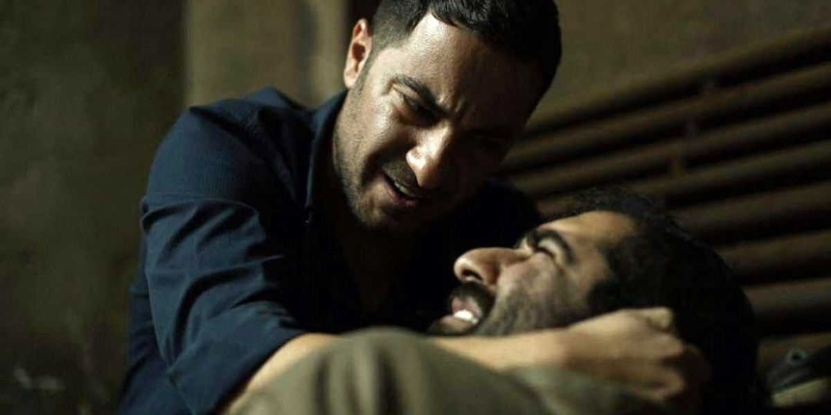 گام بلند سعید روستایی