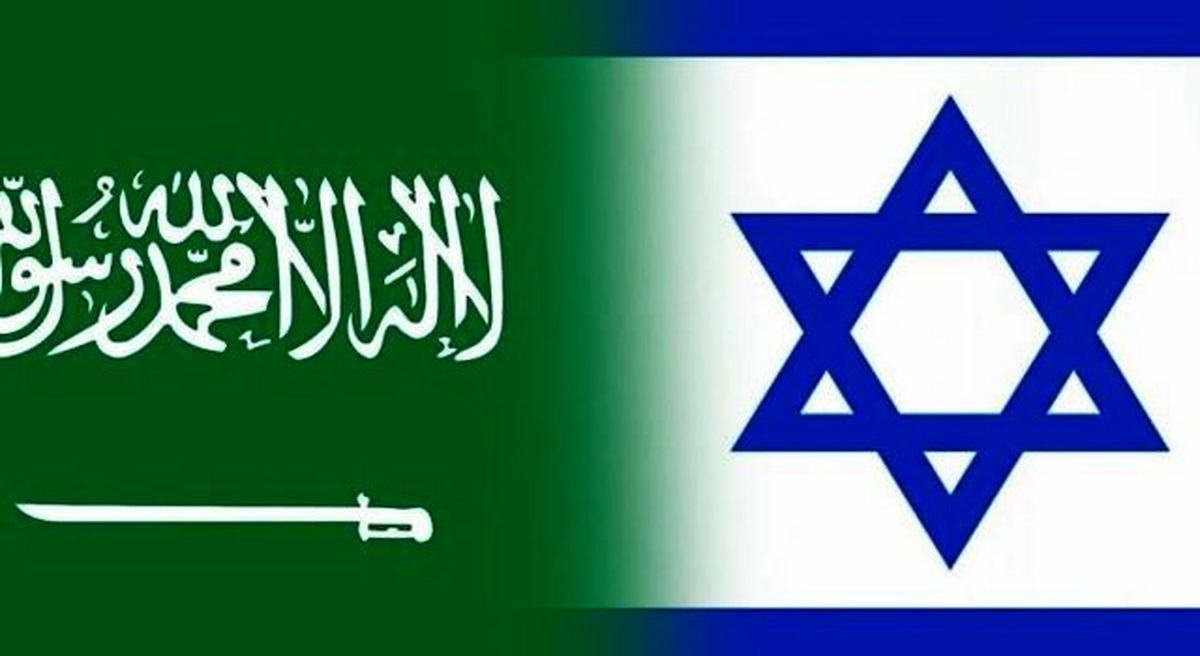 افشای سندی درباره عادی‌سازی روابط میان عربستان و اسرائیل