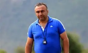 اقدام عجیب مدیرعامل مس کرمان در قبال سرمربی تیم