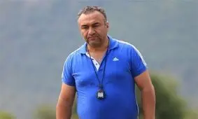 اقدام عجیب مدیرعامل مس کرمان در قبال سرمربی تیم